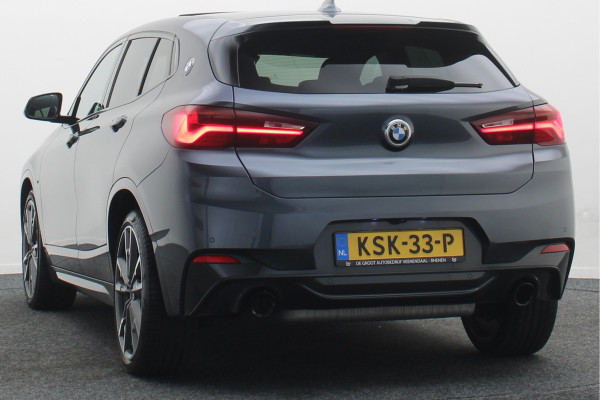 BMW X2 M35i Business Edition Plus