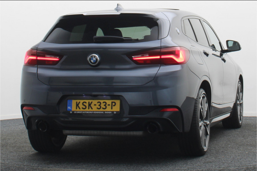 BMW X2 M35i Business Edition Plus