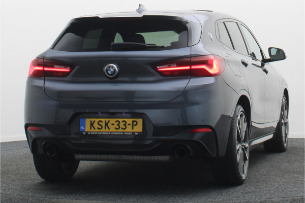 BMW X2 M35i Business Edition Plus