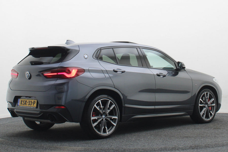 BMW X2 M35i Business Edition Plus