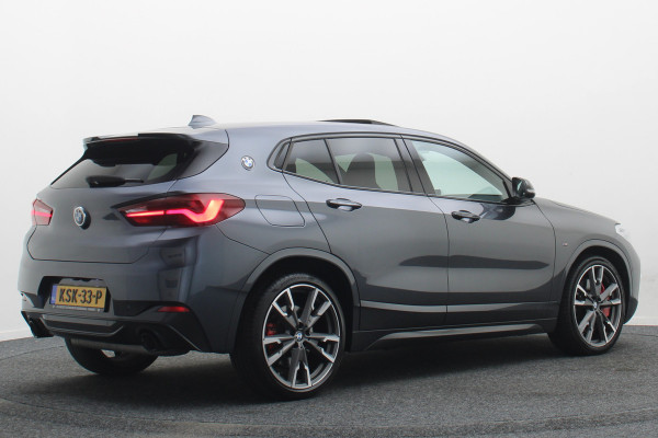 BMW X2 M35i Business Edition Plus