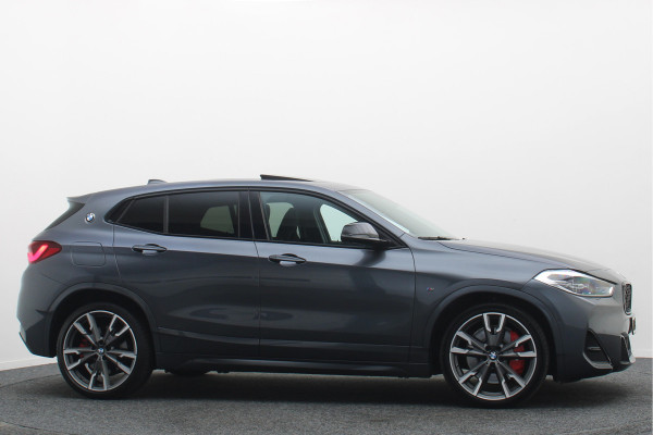 BMW X2 M35i Business Edition Plus