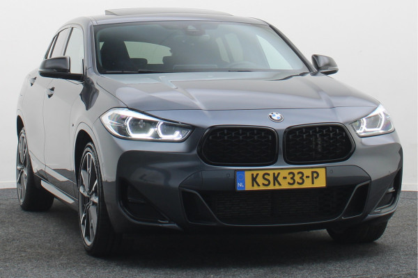 BMW X2 M35i Business Edition Plus