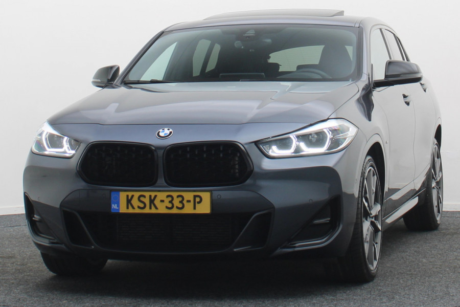 BMW X2 M35i Business Edition Plus