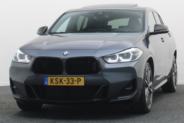 BMW X2 M35i Business Edition Plus