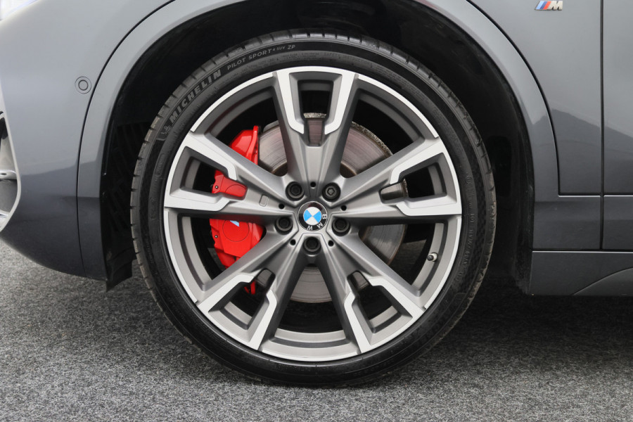 BMW X2 M35i Business Edition Plus