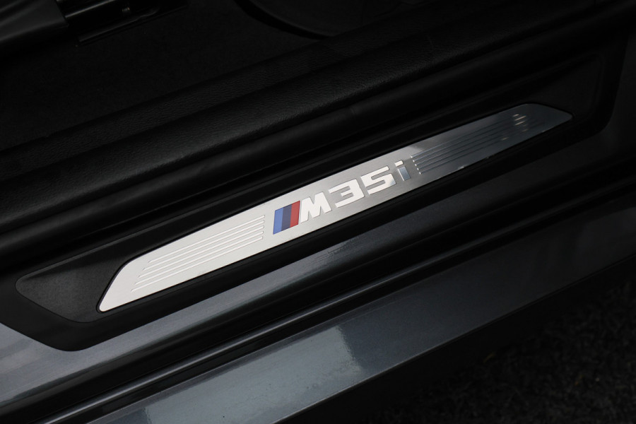 BMW X2 M35i Business Edition Plus