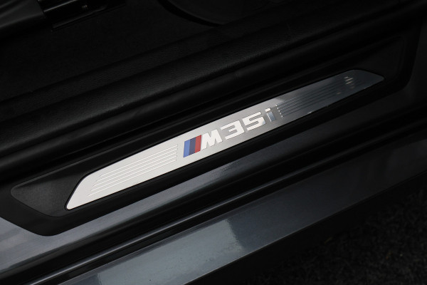 BMW X2 M35i Business Edition Plus
