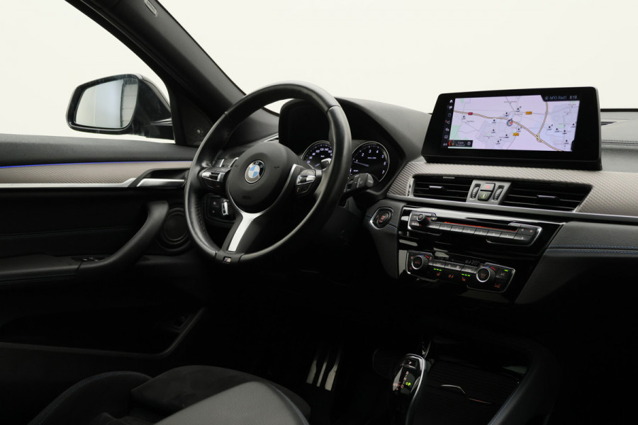 BMW X2 M35i Business Edition Plus