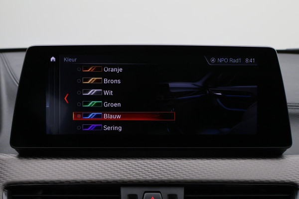 BMW X2 M35i Business Edition Plus