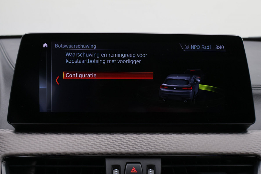BMW X2 M35i Business Edition Plus