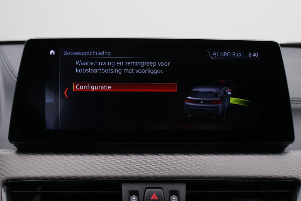 BMW X2 M35i Business Edition Plus