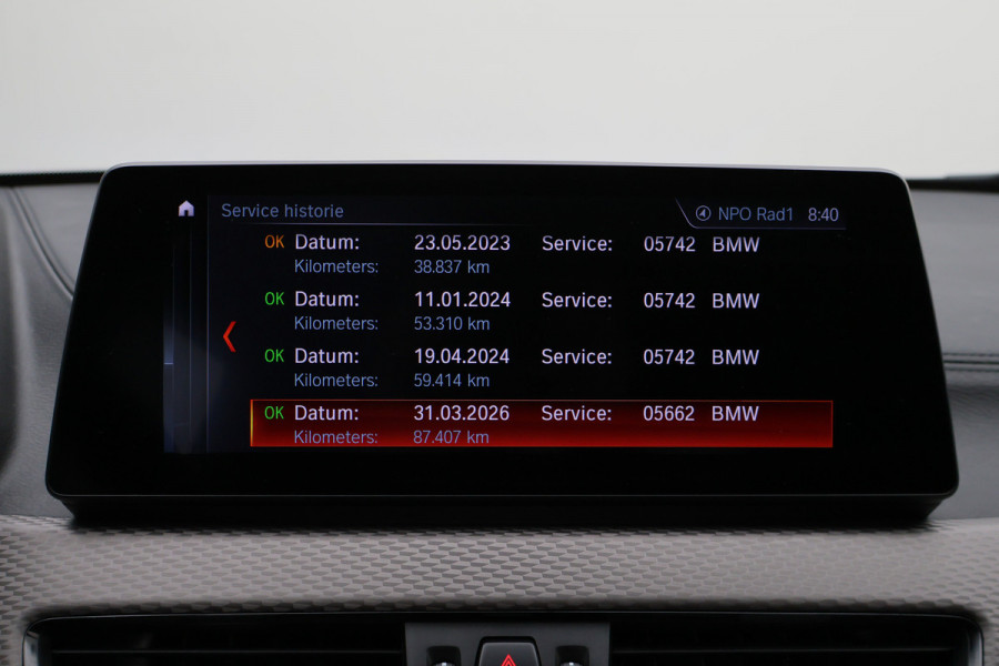 BMW X2 M35i Business Edition Plus