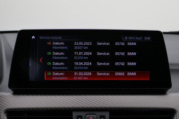 BMW X2 M35i Business Edition Plus