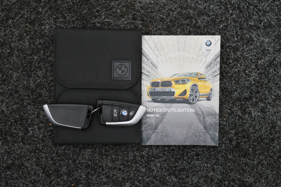 BMW X2 M35i Business Edition Plus
