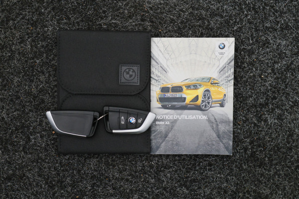 BMW X2 M35i Business Edition Plus