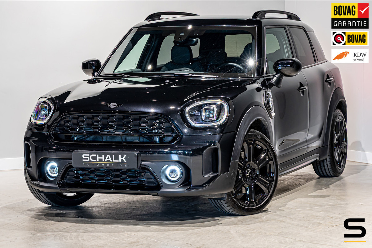 MINI Countryman SE ALL4|ACC| Memory|Cam|Comfort Access|Garan
