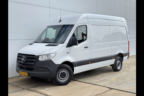 Mercedes-Benz eSprinter eSprinter 314 Pro 81 kWh