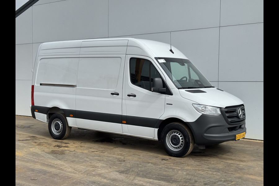 Mercedes-Benz eSprinter eSprinter 314 Pro 81 kWh