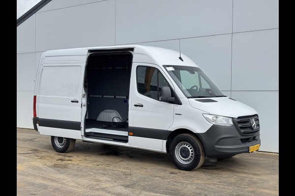 Mercedes-Benz eSprinter eSprinter 314 Pro 81 kWh