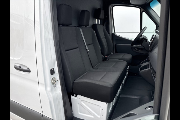 Mercedes-Benz eSprinter eSprinter 314 Pro 81 kWh