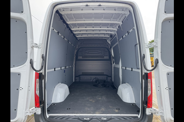 Mercedes-Benz eSprinter eSprinter 314 Pro 81 kWh