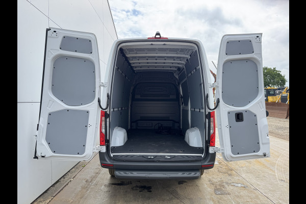 Mercedes-Benz eSprinter eSprinter 314 Pro 81 kWh