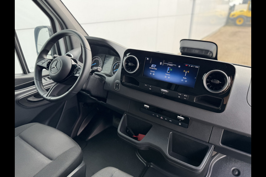 Mercedes-Benz eSprinter eSprinter 314 Pro 81 kWh