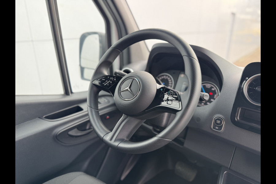 Mercedes-Benz eSprinter eSprinter 314 Pro 81 kWh