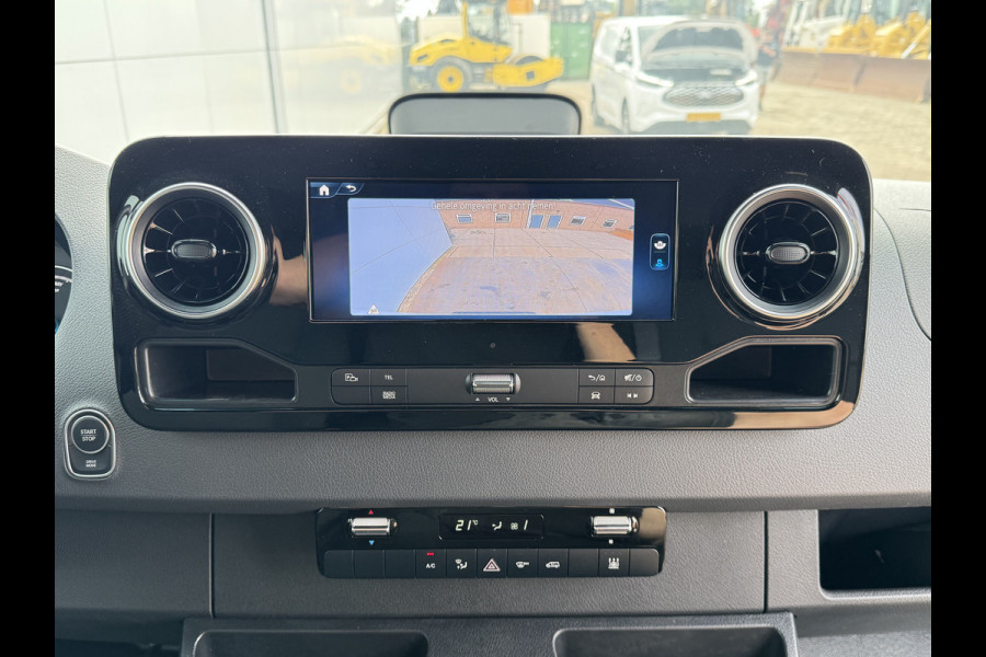 Mercedes-Benz eSprinter eSprinter 314 Pro 81 kWh