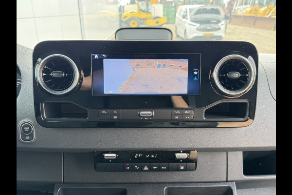 Mercedes-Benz eSprinter eSprinter 314 Pro 81 kWh