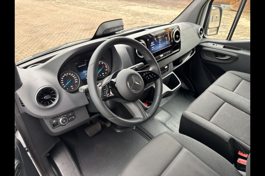 Mercedes-Benz eSprinter eSprinter 314 Pro 81 kWh