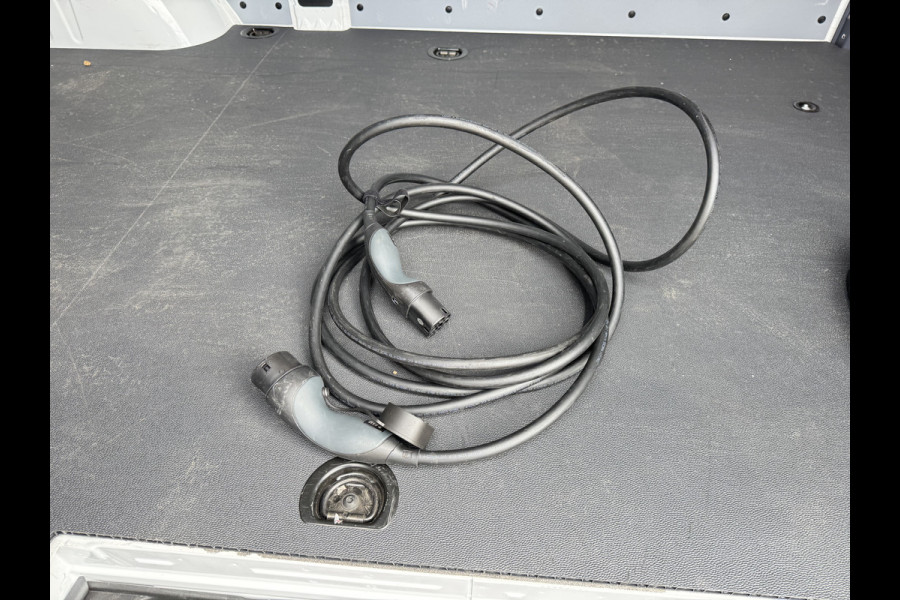 Mercedes-Benz eSprinter eSprinter 314 Pro 81 kWh