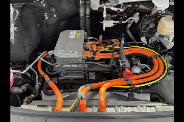 Mercedes-Benz eSprinter eSprinter 314 Pro 81 kWh