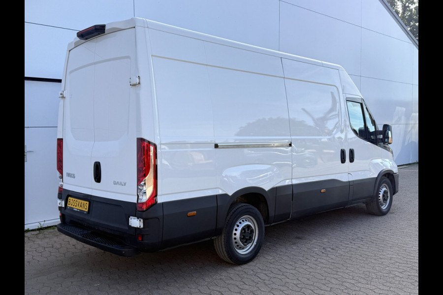 Iveco Daily Daily 35S14 2.3 140PK