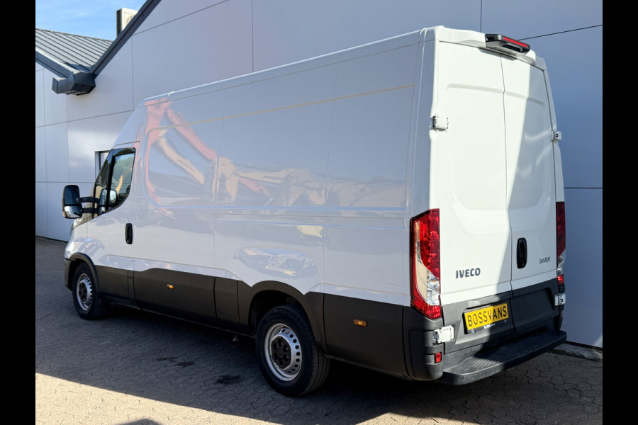 Iveco Daily Daily 35S14 2.3 140PK