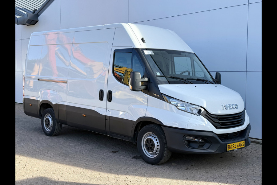 Iveco Daily Daily 35S14 2.3 140PK
