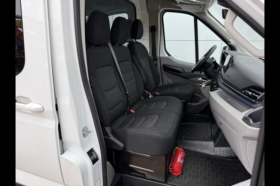 Maxus eDeliver 9 eDeliver 9 77kWh 204PK