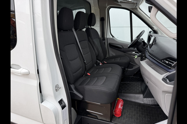 Maxus eDeliver 9 eDeliver 9 77kWh 204PK