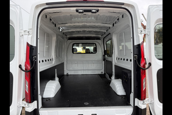 Maxus eDeliver 9 eDeliver 9 77kWh 204PK
