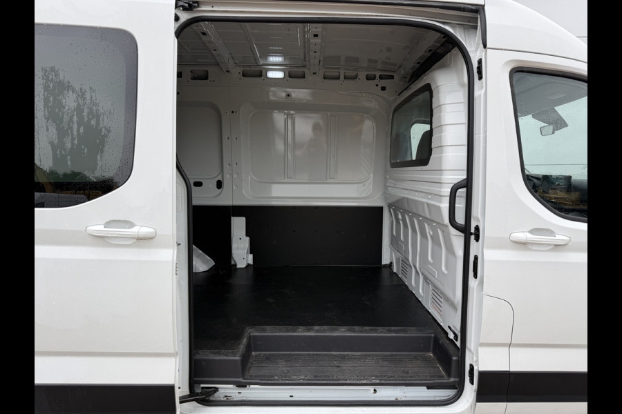 Maxus eDeliver 9 eDeliver 9 77kWh 204PK