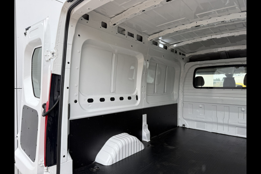 Maxus eDeliver 9 eDeliver 9 77kWh 204PK