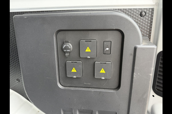 Maxus eDeliver 9 eDeliver 9 77kWh 204PK