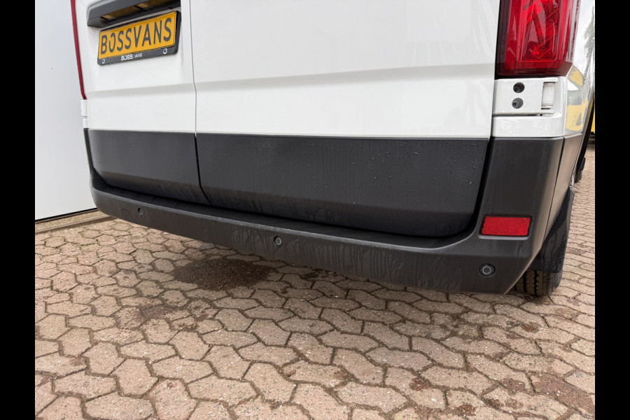 Maxus eDeliver 9 eDeliver 9 77kWh 204PK