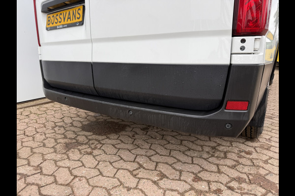 Maxus eDeliver 9 eDeliver 9 77kWh 204PK