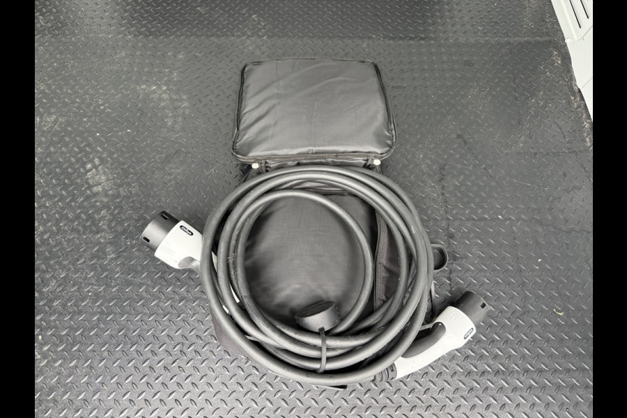 Maxus eDeliver 9 eDeliver 9 77kWh 204PK