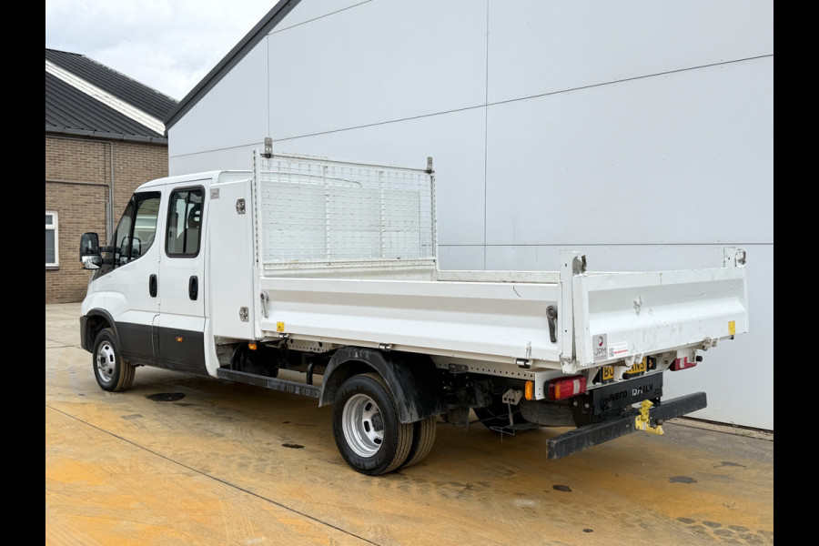 Iveco Daily Daily 35C16 3.0