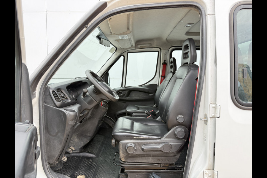 Iveco Daily Daily 35C16 3.0