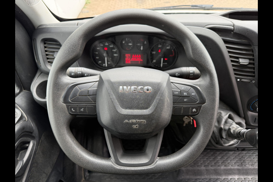 Iveco Daily Daily 35C16 3.0