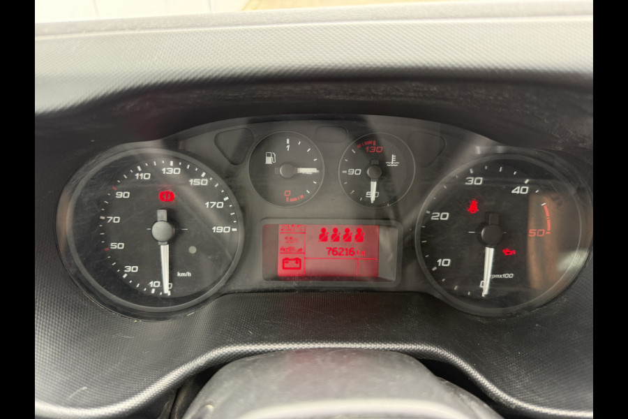 Iveco Daily Daily 35C16 3.0